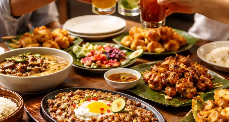 Why From Manam to Siklab Defines Modern Filipino Dining