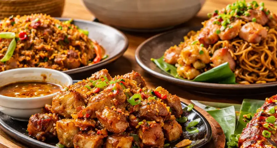 What Makes These Restaurants Stand Out