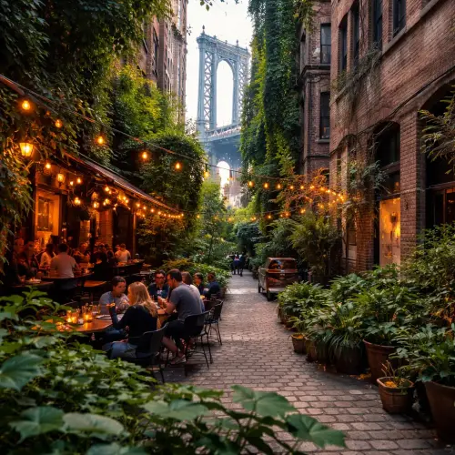 Hidden Gems in New York Most Tourists Miss, hidden gems New York, New York off the beaten path