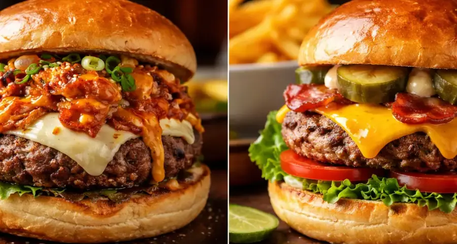 What the Hikiniku To Come vs Greenlight Burgers Showdown Is Really About