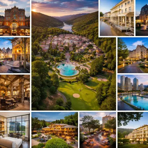 Hotels in Pennsylvania You Should Book in 2026
