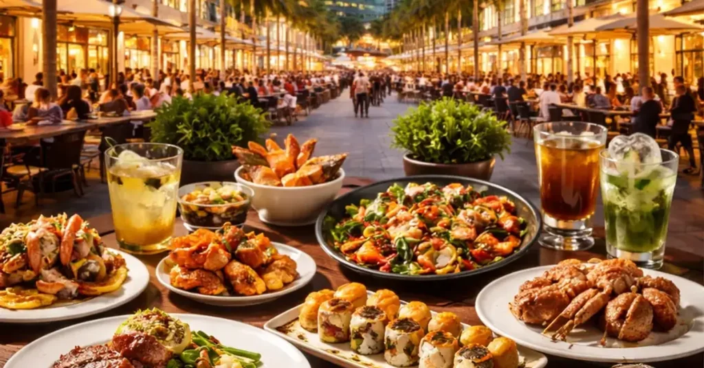 I Tried 20 Restaurants in Taguig, best restaurants in Taguig right now, top food spots in BGC Taguig, where should I eat in Taguig for the first time