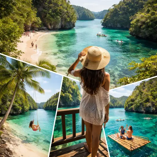 Instagrammable Spots in Siargao