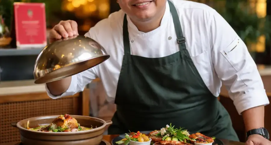 1. The Michelin Selection: What It Means for Lore by Chef Tatung