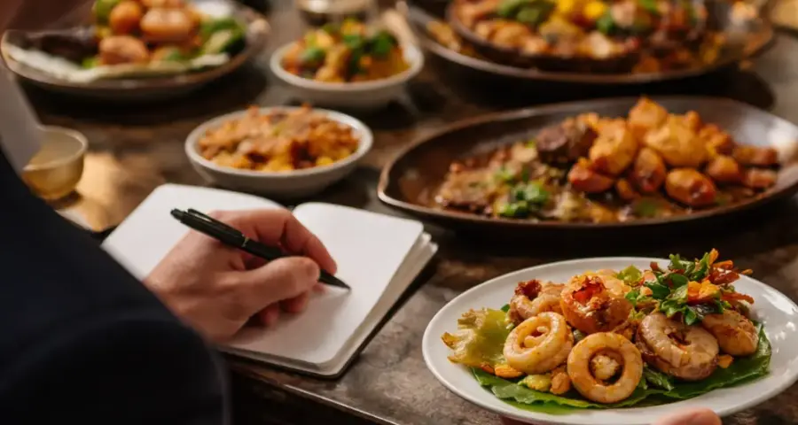 How Michelin Inspectors Evaluate Filipino Restaurants