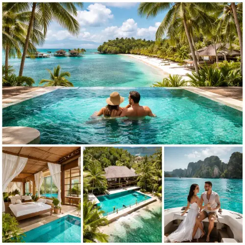 Luxury Siargao