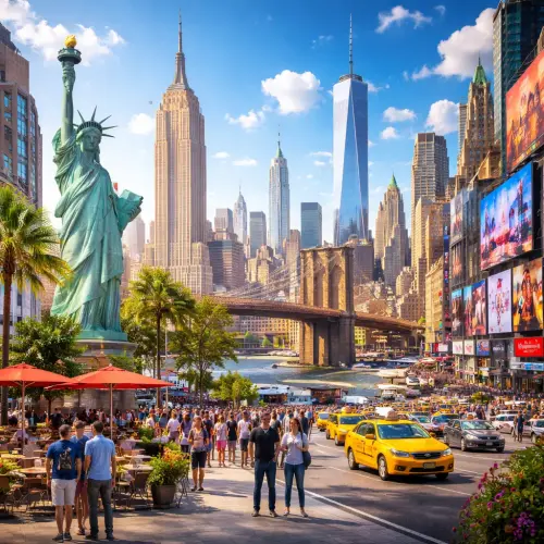 New York Attractions You Shouldn’t Miss in 2026