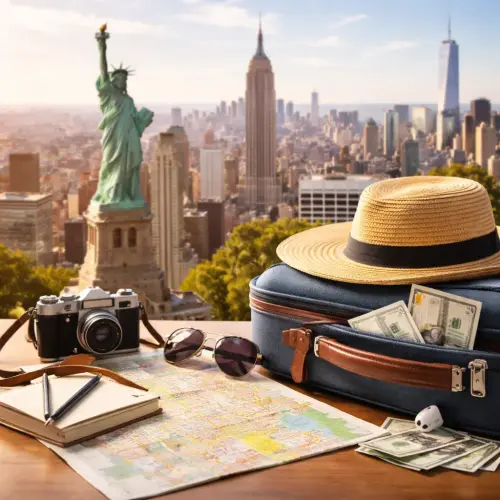 New York Travel Tips You Need Before Your Trip, New York travel tips