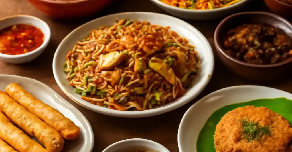 Pampanga Delicacies Guide, Angeles City food guide, modern Kapampangan cuisine