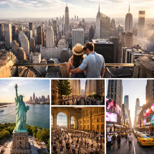Places to Visit in New York for an Unforgettable Trip, 20 Places to Visit in New York for an Unforgettable Trip, Places to Visit in New York, New York travel destinations