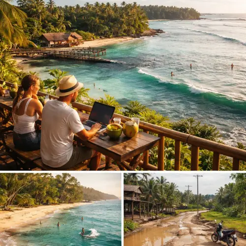 Pros and Cons of Living in Siargao Long-Term