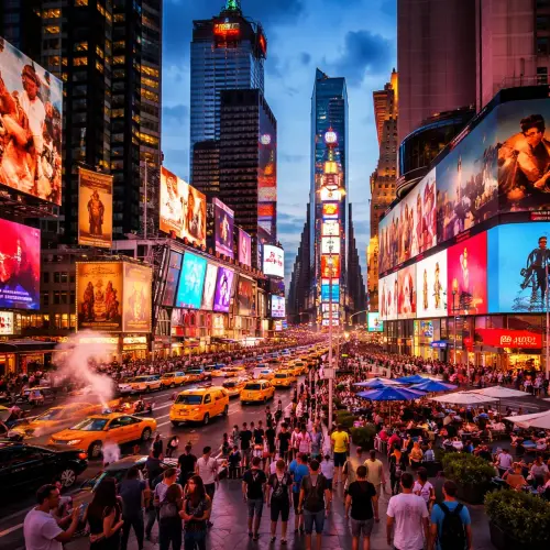 Reasons New York Is the Ultimate City That Never Sleeps, reasons New York Is the Ultimate City That Never Sleeps, New York travel tips, why visit New York