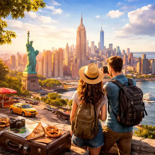 Reasons Why New York Should Be on Your Travel Bucket List