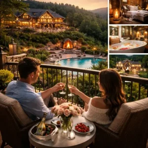 Romantic Hotels in Pennsylvania for Couples Getaways, budget-friendly romantic hotels Pennsylvania, affordable Pennsylvania couples getaways