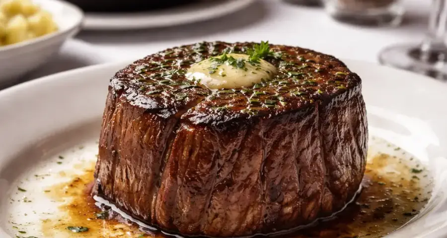 11-Ounce USDA Prime Filet