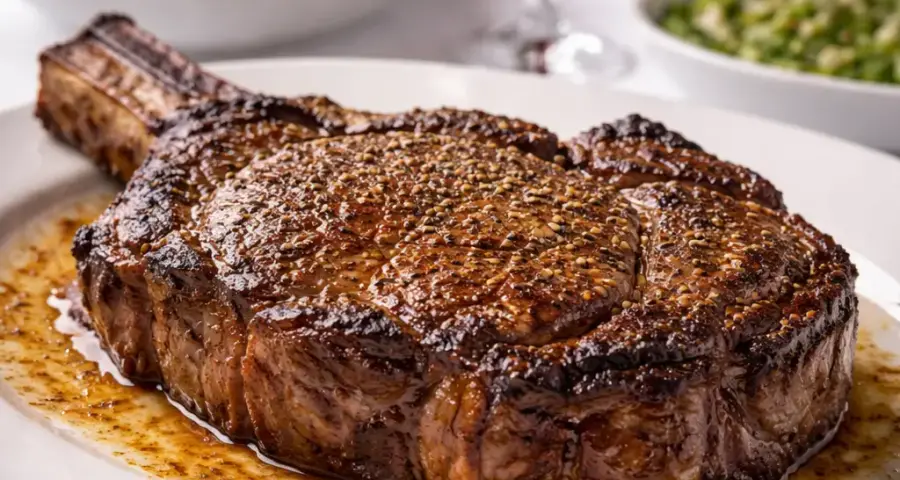 22-Ounce Cowboy Ribeye
