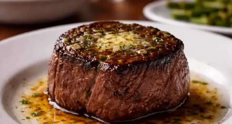 Petite Filet (8 oz)