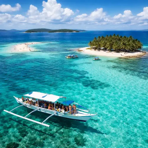 Siargao Island Hopping Guide