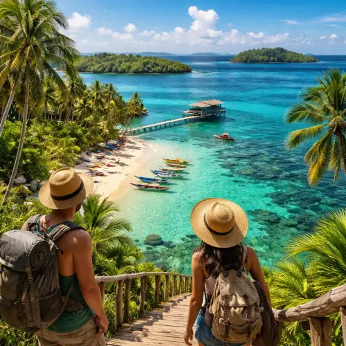 Siargao on a Budget