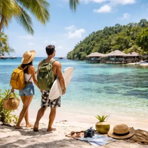 Siargao on a Budget, travel Siargao cheap, Siargao budget guide