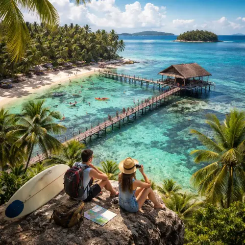 Siargao Travel Guide