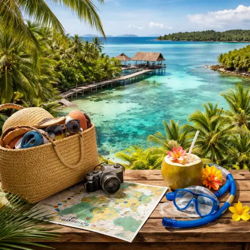 Siargao Travel Guide, Siargao travel tips, Siargao itinerary 2026