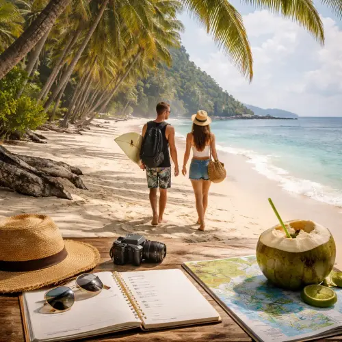 Siargao travel requirements and tips