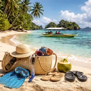 Siargao Travel Requirements and tips, Siargao travel requirements, Siargao travel tips, Siargao travel requirements and tips