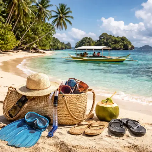Siargao Travel Requirements and tips, Siargao travel requirements, Siargao travel tips, Siargao travel requirements and tips