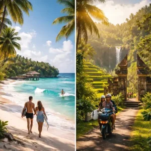 Siargao vs Bali, Siargao vs Bali 2026, Siargao or Bali for travelers