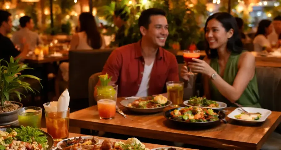 Why Siklab Stands Out Among Taguig Restaurants