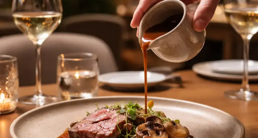 What Taupe Redefines in the Manila Dining Scene