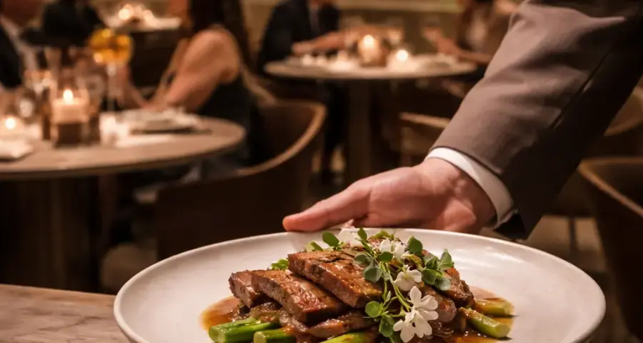 What Makes Taupe Different From Other Fine Dining Restaurants