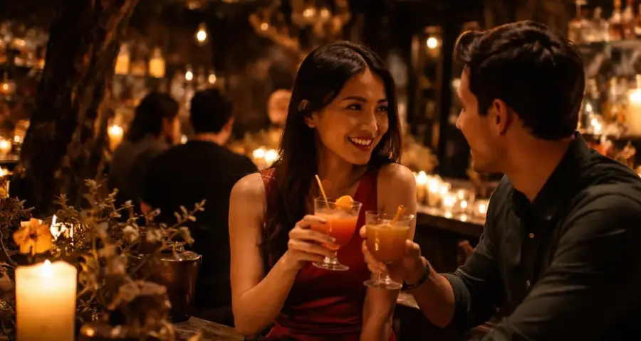 What Makes The Iron Fairies Manila One of the Best Dining and Nightlife Experiences in Manila?