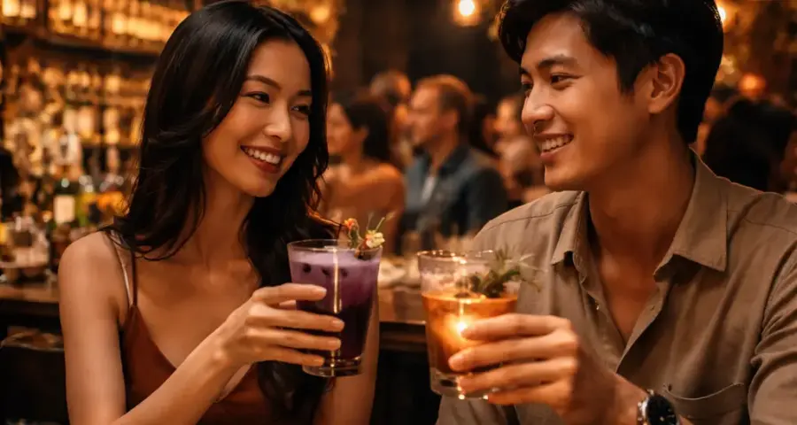 Why Is The Iron Fairies Manila Popular Among Foodies and Cocktail Lovers?