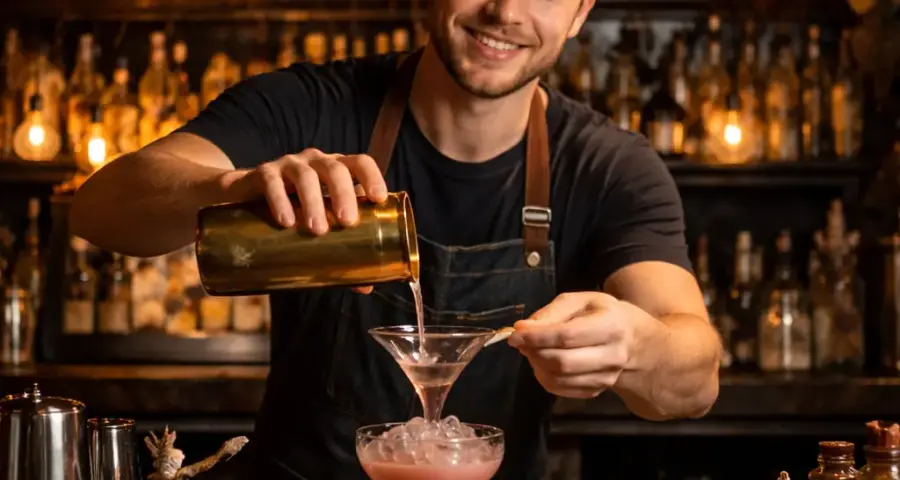 The Influence of Australian Hospitality