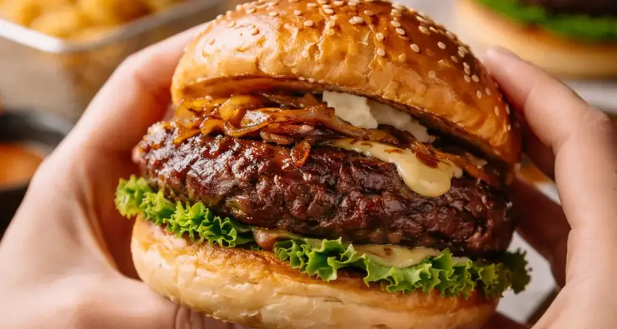 What Readers Should Know About The Rise of Hikiniku To Come and Manila's Wagyu Burger Craze