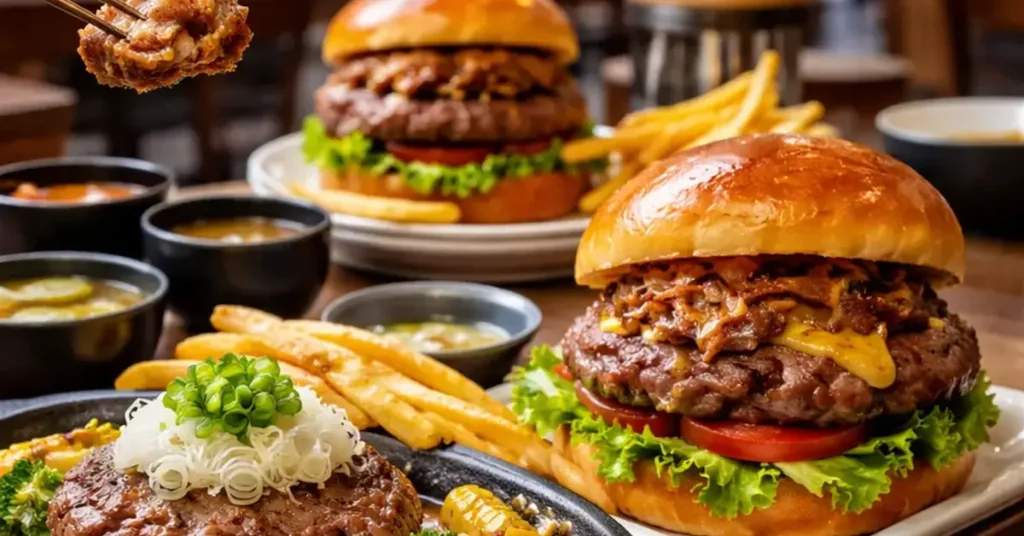 The Rise of Hikiniku To Come and Manilas Wagyu Burger Craze, Hikiniku To Come, Manila wagyu burger craze