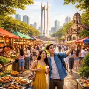 Things to Do in Quezon City, Quezon City travel guide 2026, Quezon City attractions