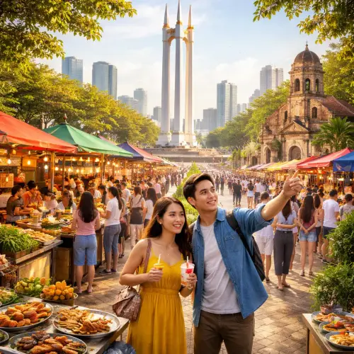 Things to Do in Quezon City, Quezon City travel guide 2026, Quezon City attractions