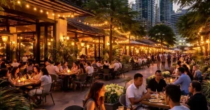 Top 20 Must-Try Restaurants in Taguig, best restaurants in BGC May 2026, must-try restaurants in Bonifacio Global City