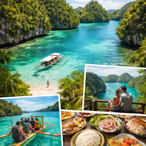 Top Things to Do in Siargao