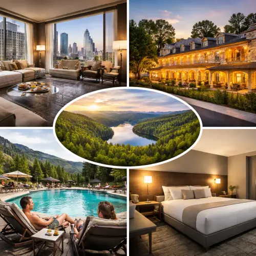 Ultimate Guide to the Best Hotels in Pennsylvania