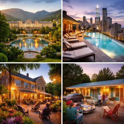 Ultimate Guide to the Best Hotels in Pennsylvania, best hotels in Pennsylvania 2026, ultimate guide to Pennsylvania hotels 2026