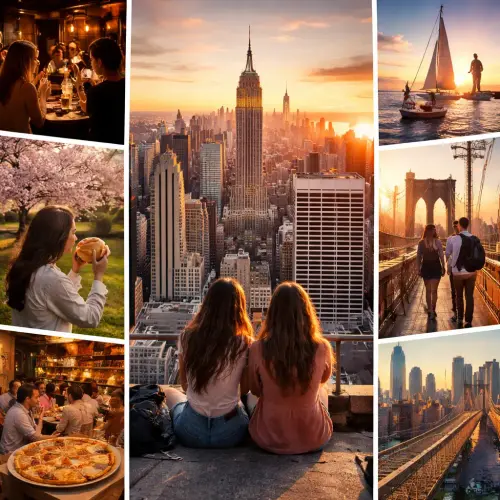 Unforgettable Experiences You Can Only Have in New York, New York travel experiences, unique things to do in NYC