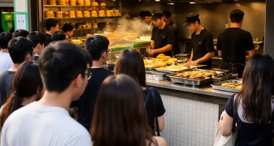 What Readers Should Know About Why Greenlight Burgers Sells Out Fast in Manila