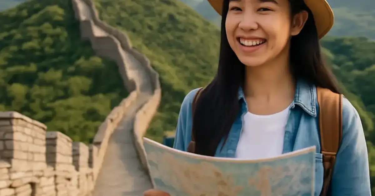 Affordable China Tour Packages from Manila