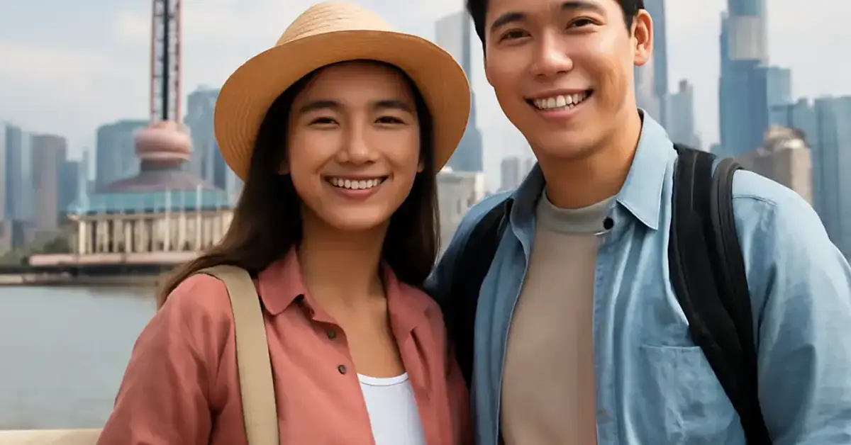 China Tour Packages for Filipinos
