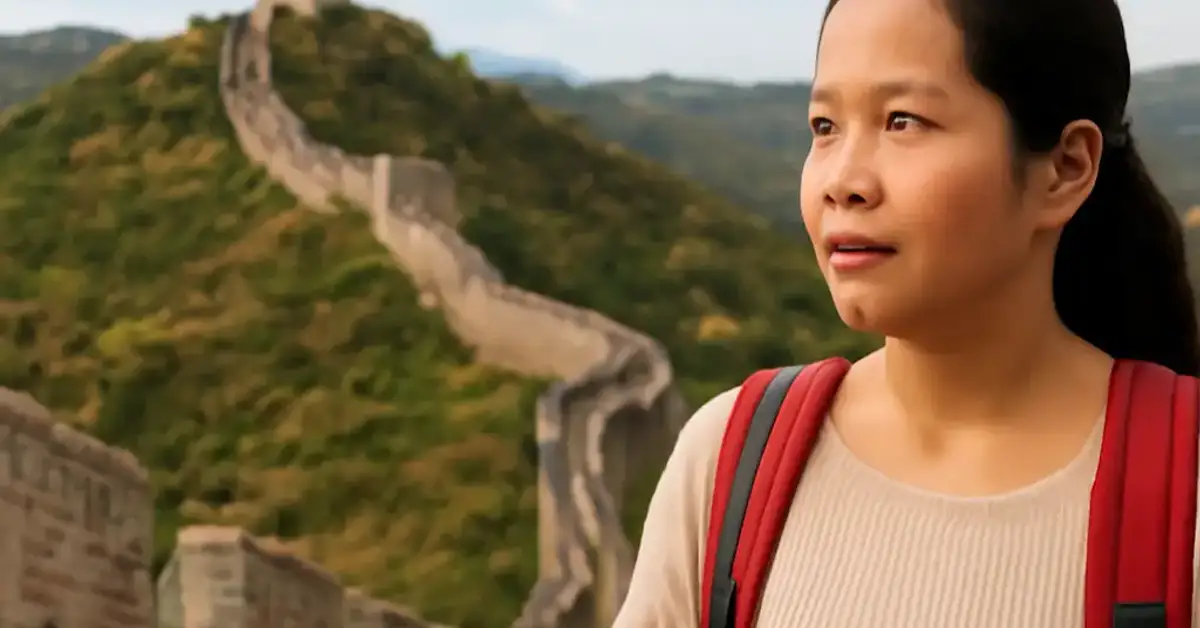 China Tour Packages with Airfare