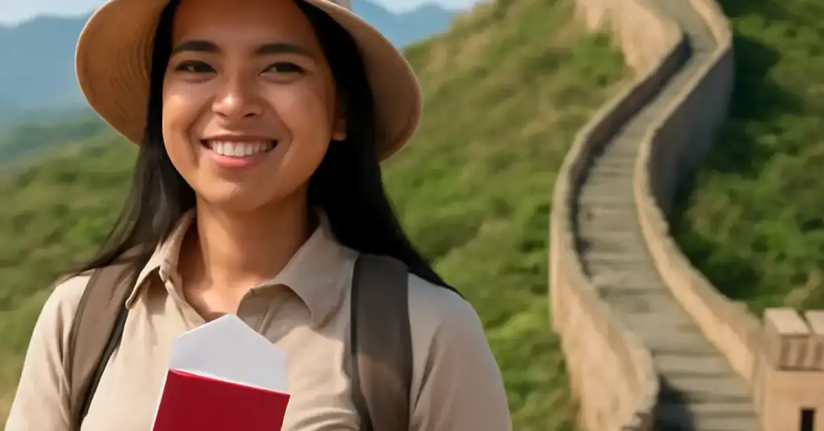 China Tour Packages with Visa Assistance